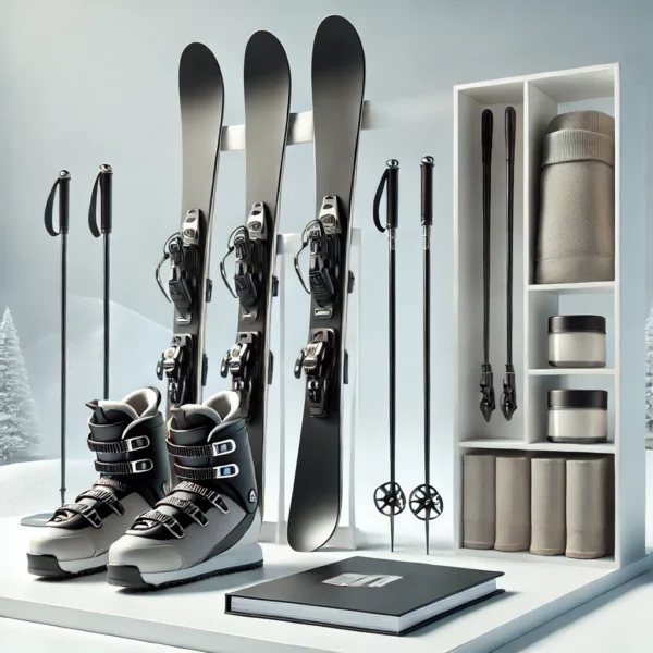 Ski package