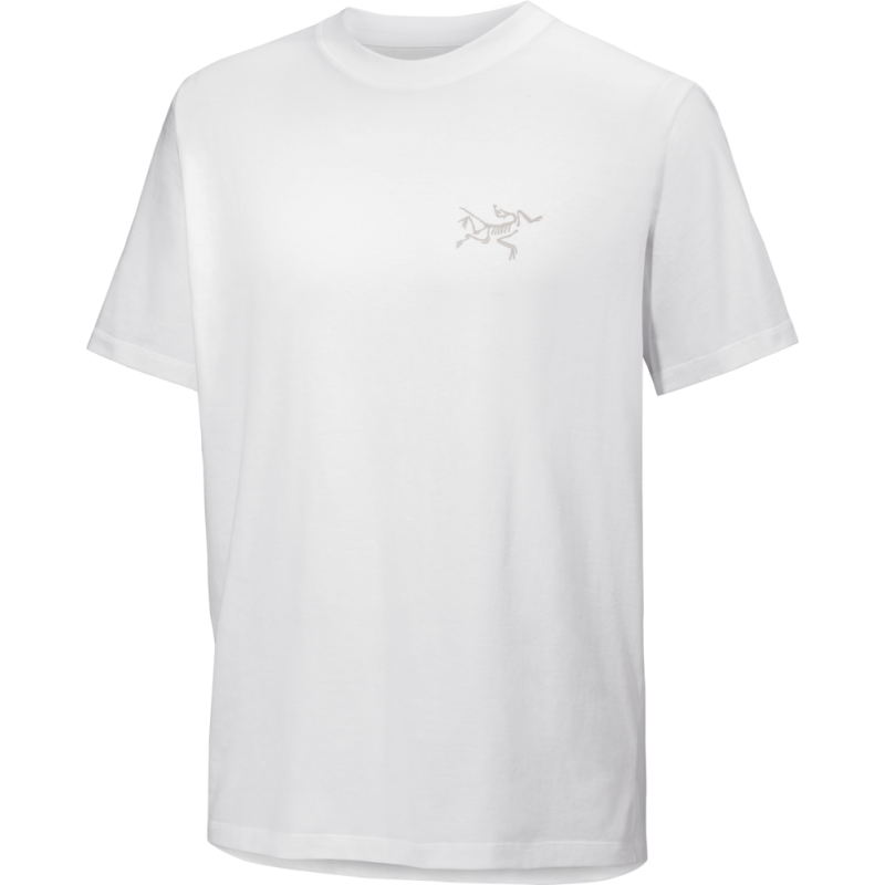 ArcTeryx ArcTeryx Kragg SL Cotton SS M X000009533 Lødingen Sport 1