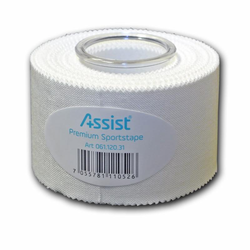 Assist Sport Assist Sport Scansport Sportstape 061.120.31 Lødingen Sport 1