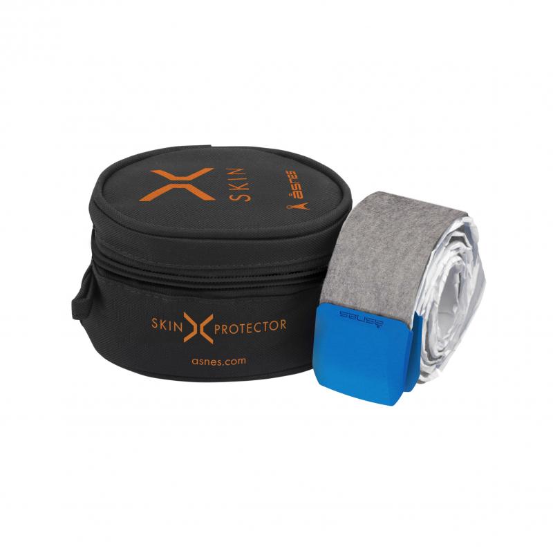 Åsnes Åsnes X-SKIN 30 mm MOHAIR 541003 Lødingen Sport 1