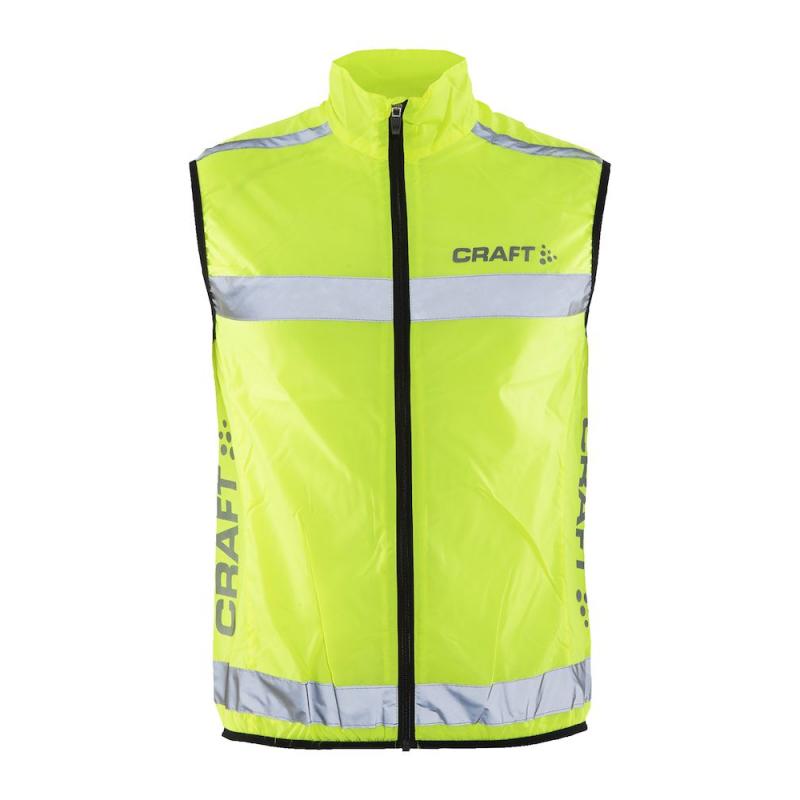 Craft Craft Visability Vest M 192480 Lødingen Sport 1