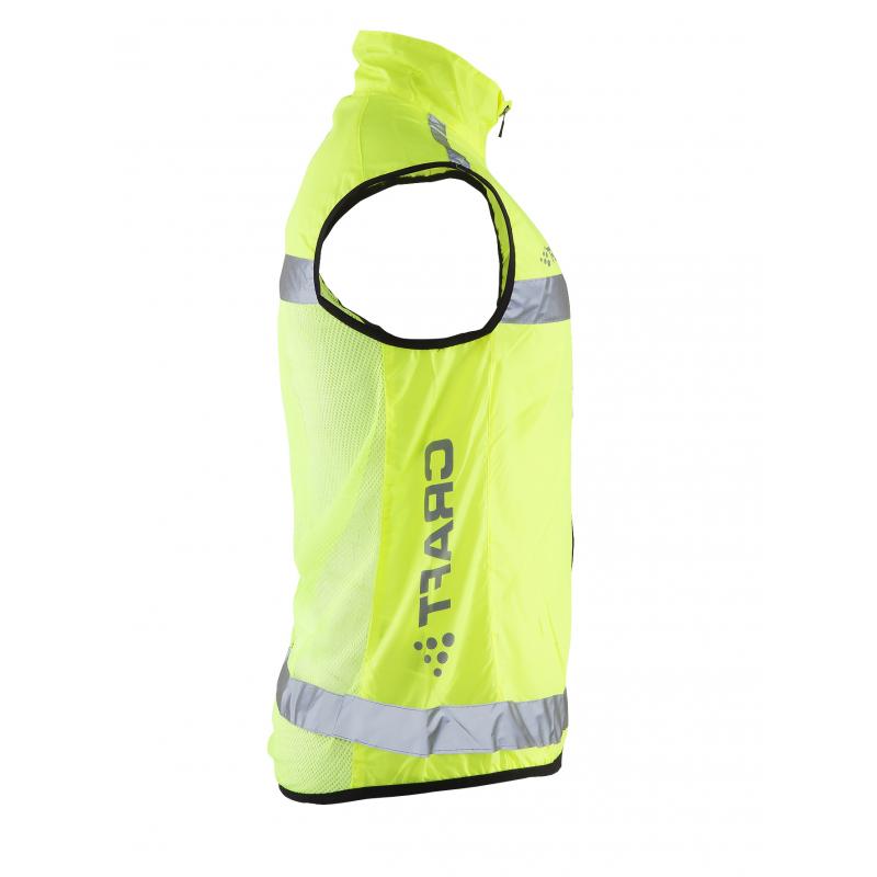 Craft Craft Visability Vest M 192480 Lødingen Sport 3