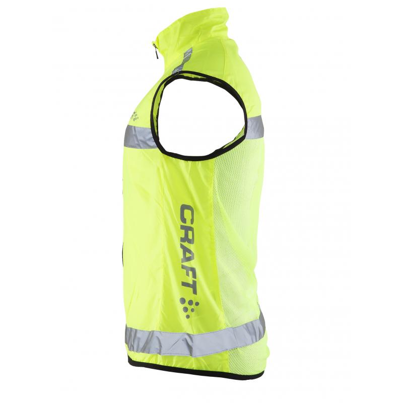 Craft Craft Visability Vest M 192480 Lødingen Sport 4