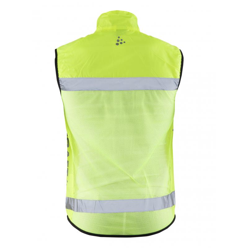 Craft Craft Visability Vest M 192480 Lødingen Sport 5