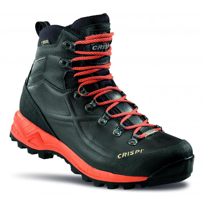 Crispi Crispi Fjellstøvel ValdresGTX C15230 Lødingen Sport 1