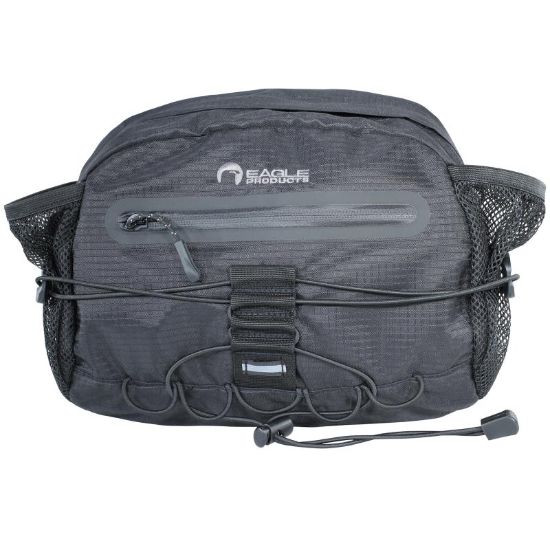 Eagle Products Eagle Products Rumpetaske 5 L - SVART 1082321S Lødingen Sport 1