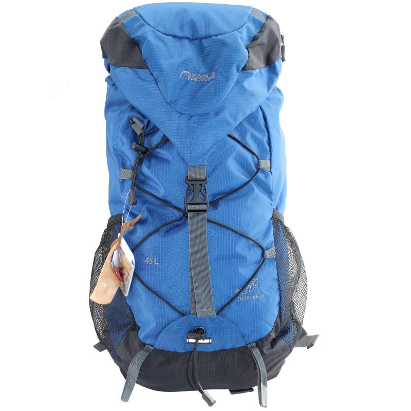 Eagle Products Eagle Products Ryggsekk 45 L Superlett - BLÅ 109303445B Lødingen Sport 1