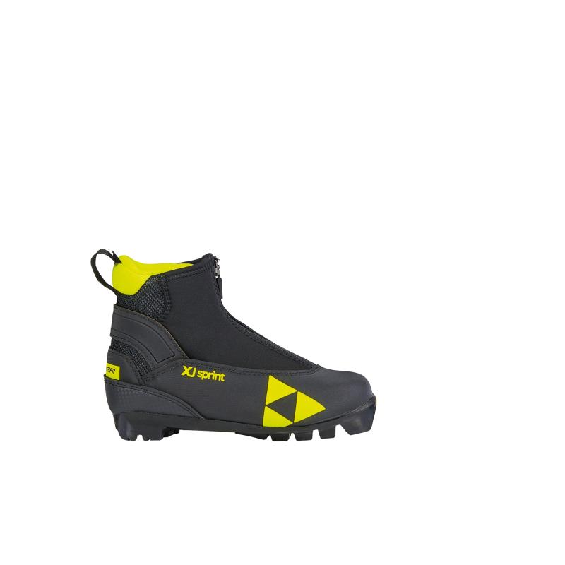 Fischer Fischer Sprint Sko S40821 Lødingen Sport 1