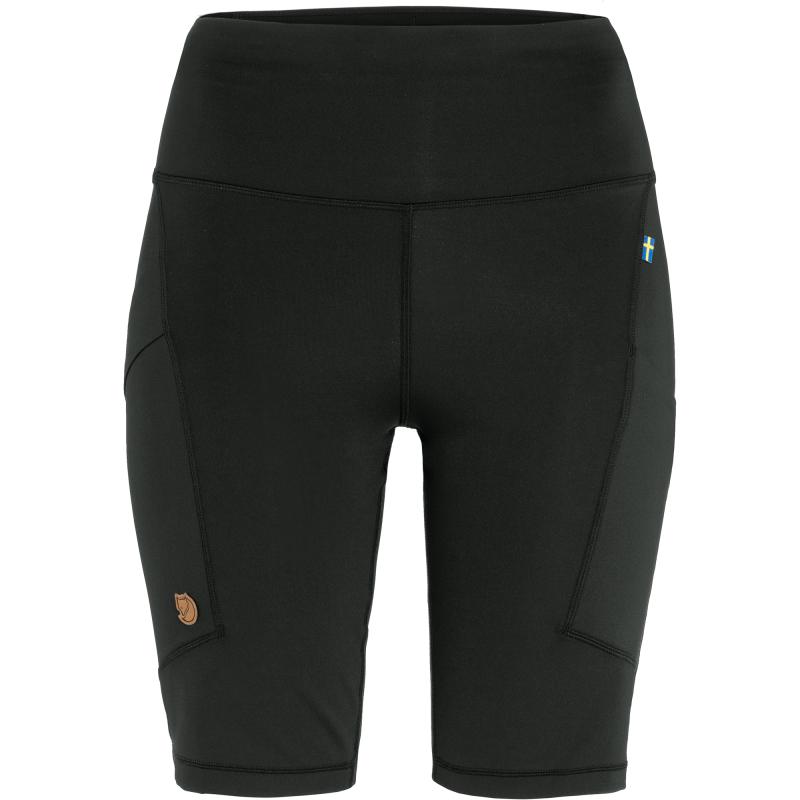 Fjällräven Fjällräven Abisko Short Tights W 87138 Lødingen Sport 1