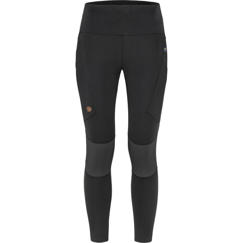 Fjällräven Fjällräven Abisko Trekking Tights Pro W 84771 Lødingen Sport 1