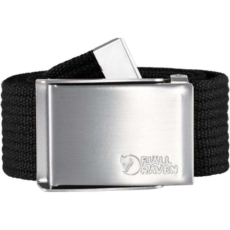 Fjällräven Fjällräven Canvas Belt 77029 Lødingen Sport 1