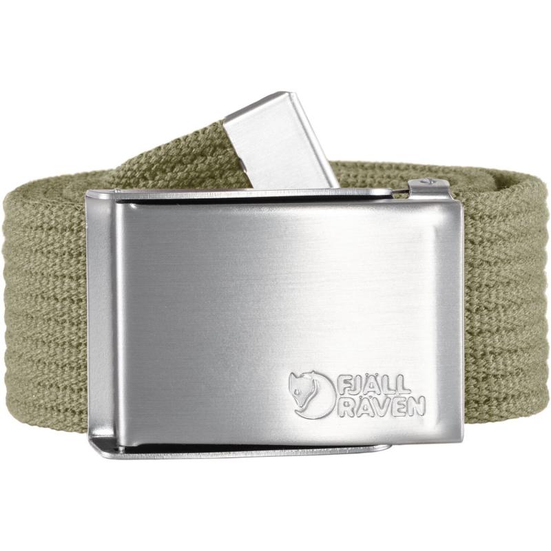 Fjällräven Fjällräven Canvas Belt 77029 Lødingen Sport 1