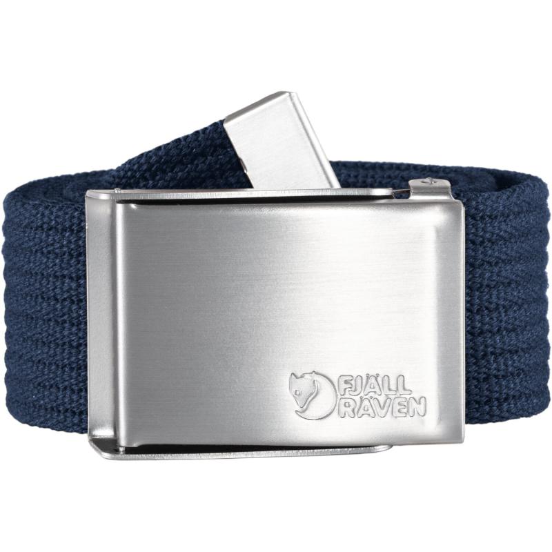 Fjällräven Fjällräven Canvas Belt 77029 Lødingen Sport 1