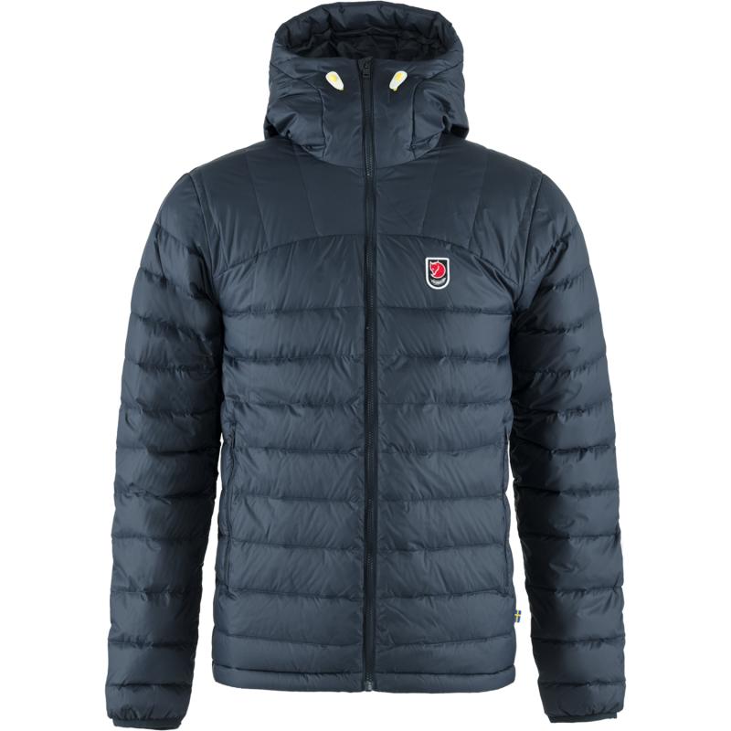 Fjällräven Fjällräven Expedition Pack Down Hoodie M 86121 Lødingen Sport 1
