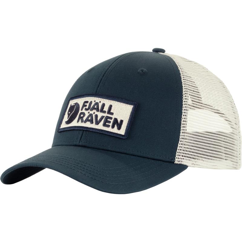 Fjällräven Fjällräven Fjällräven Långtradarkeps F13100182 Lødingen Sport 1