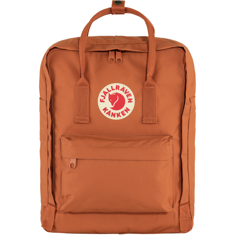 Fjällräven Fjällräven Kånken F23510 Lødingen Sport 1