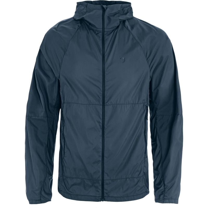 Fjällräven Fjällräven Keb Lätt Wind Jacket M F12500191 Lødingen Sport 1