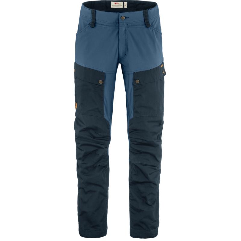 Fjällräven Fjällräven Keb Trousers M F87176 Lødingen Sport 1