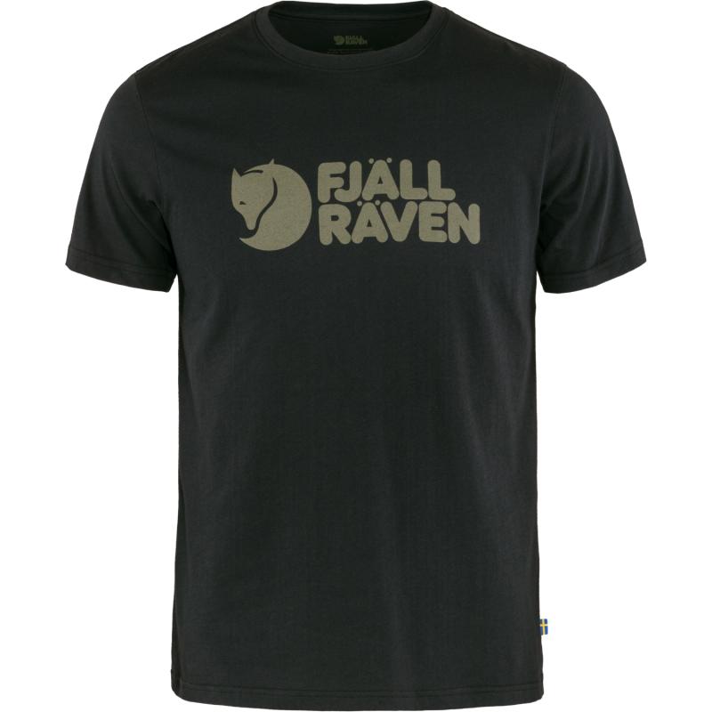 Fjällräven Fjällräven Logo T-Shirt M 87310 Lødingen Sport 1