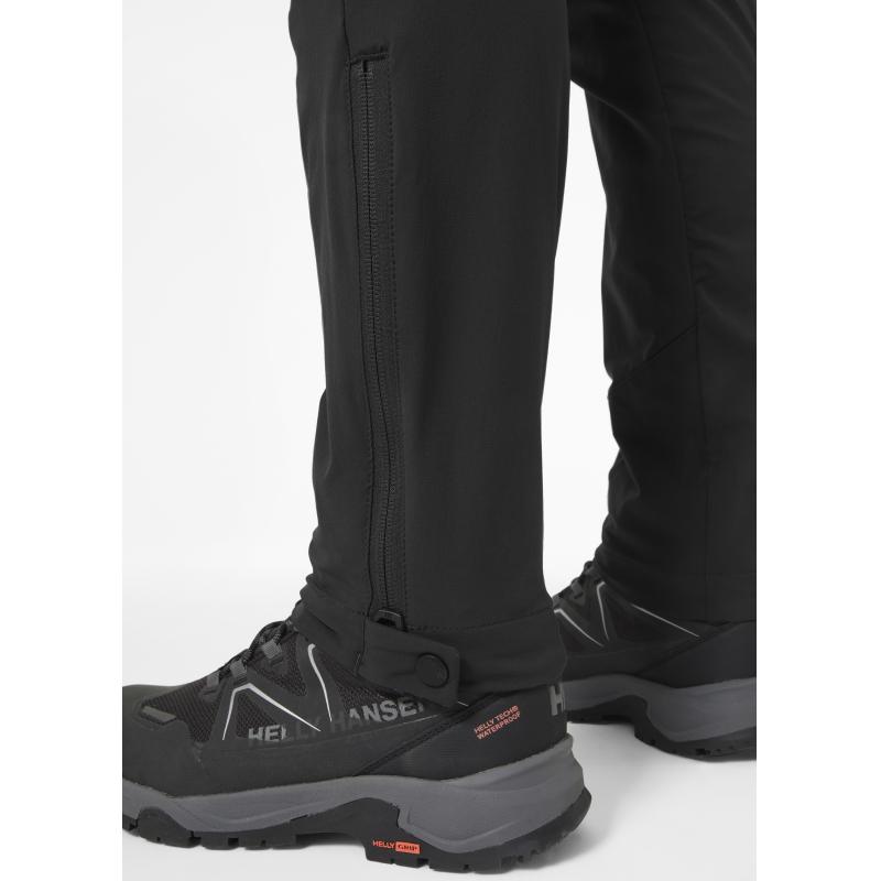 Helly Hansen Helly Hansen W Blaze Softshell Pant 63181 Lødingen Sport 3