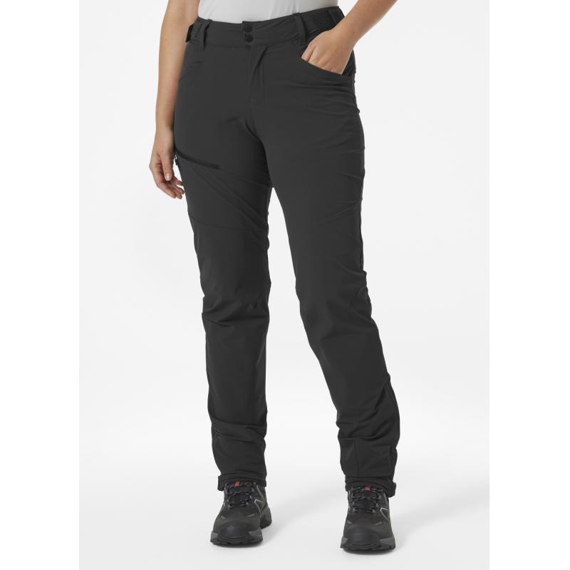Helly Hansen Helly Hansen W Blaze Softshell Pant 63181 Lødingen Sport 4