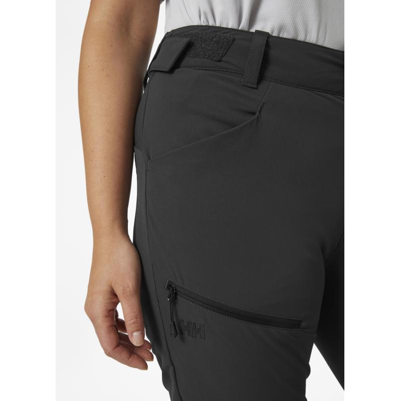 Helly Hansen Helly Hansen W Blaze Softshell Pant 63181 Lødingen Sport 5