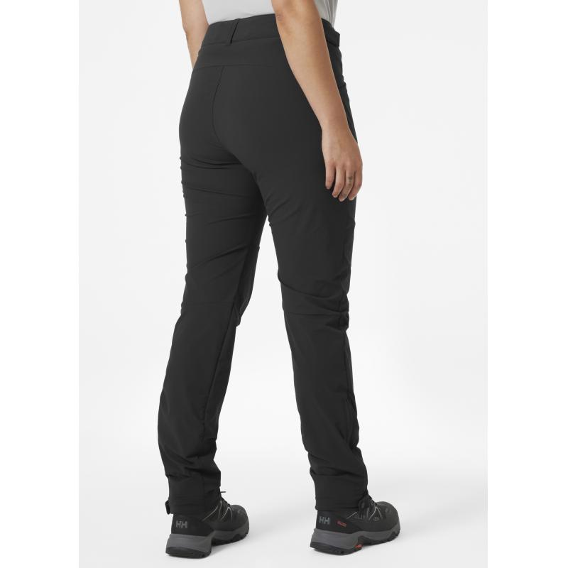 Helly Hansen Helly Hansen W Blaze Softshell Pant 63181 Lødingen Sport 6