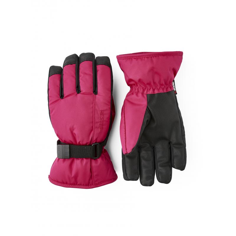 Hestra Hestra Isaberg CZone Jr - 5 finger 31980 Lødingen Sport 1