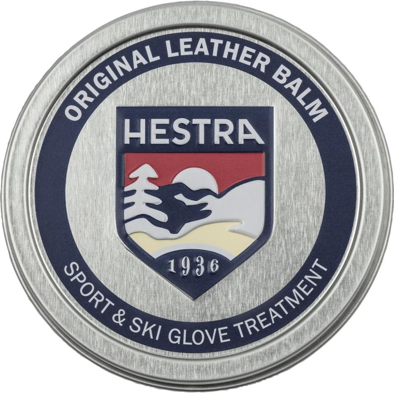 Hestra Hestra Leather Balm 91700 Lødingen Sport 1