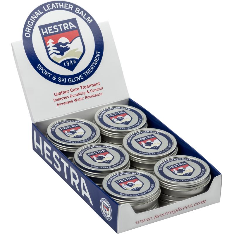Hestra Hestra Leather Balm 91700 Lødingen Sport 2