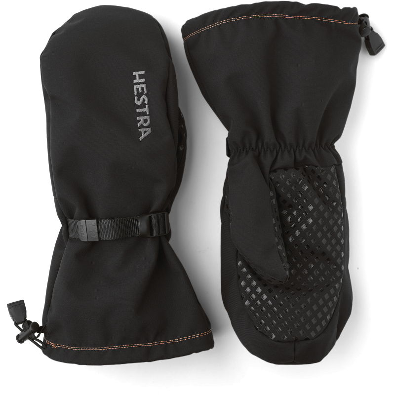 Hestra Hestra Pull Over - Mitt 35111 Lødingen Sport 1
