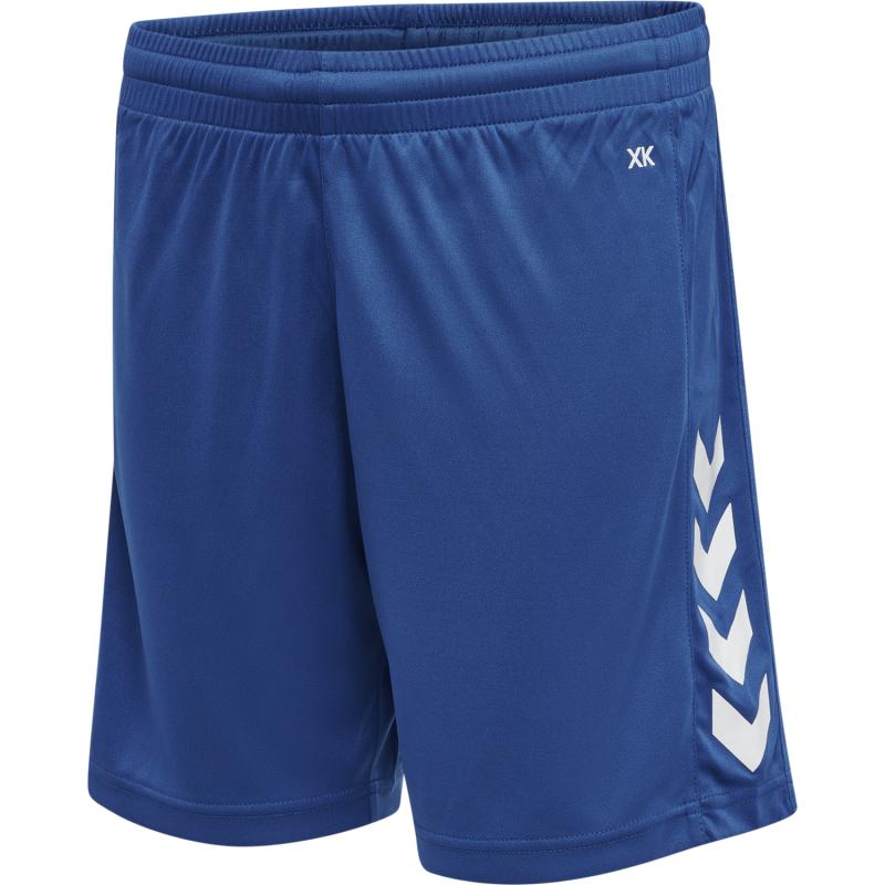 Hummel Hummel Hmlcore Xk Poly Shorts Kids 211467 Lødingen Sport 1