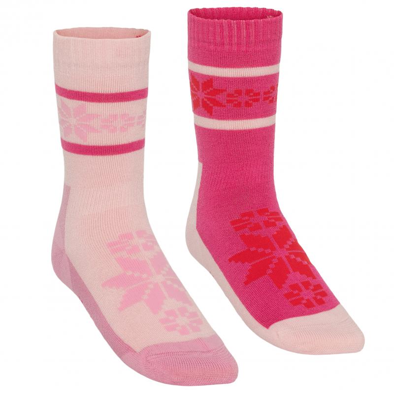 Kari Traa Kari Traa Rusa Sock 2pk 611362 Lødingen Sport 1