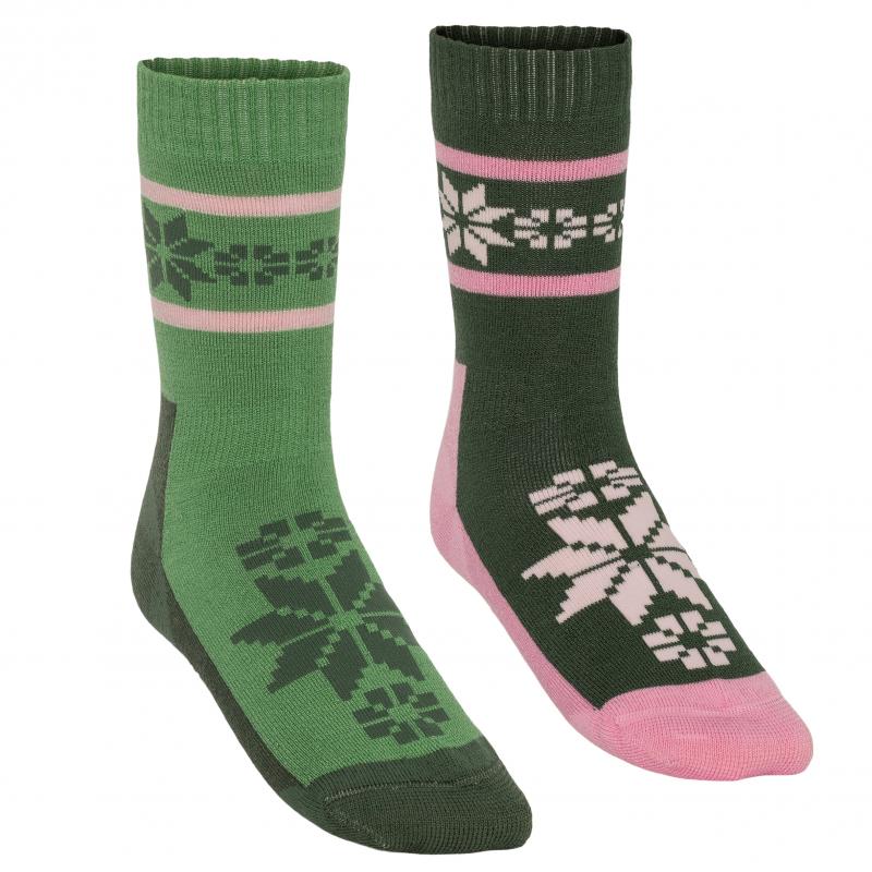 Kari Traa Kari Traa Rusa Sock 2pk 611362 Lødingen Sport 1