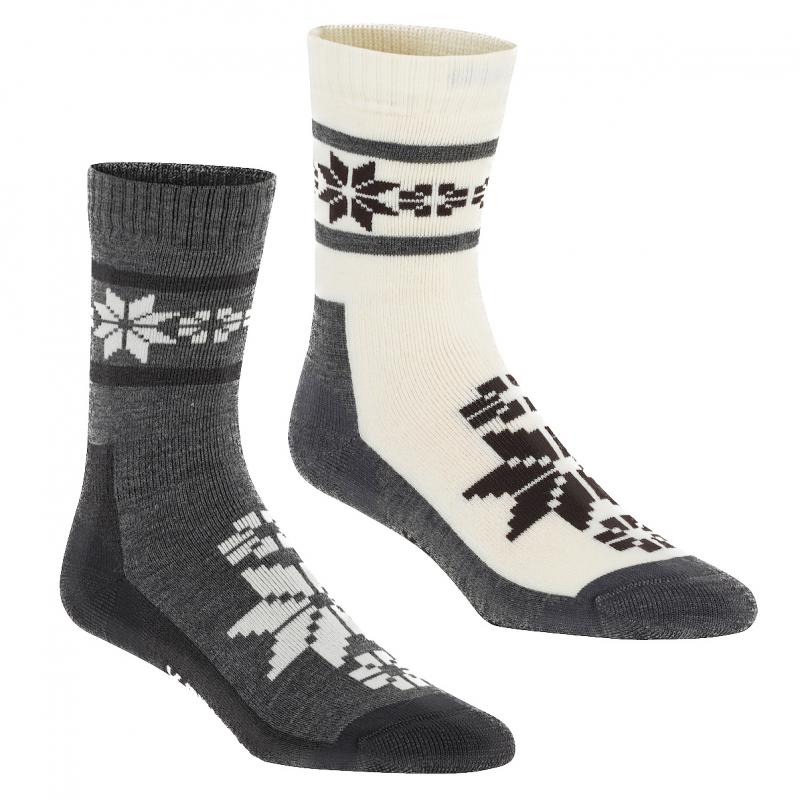 Kari Traa Kari Traa Rusa Sock 2pk 611362 Lødingen Sport 1