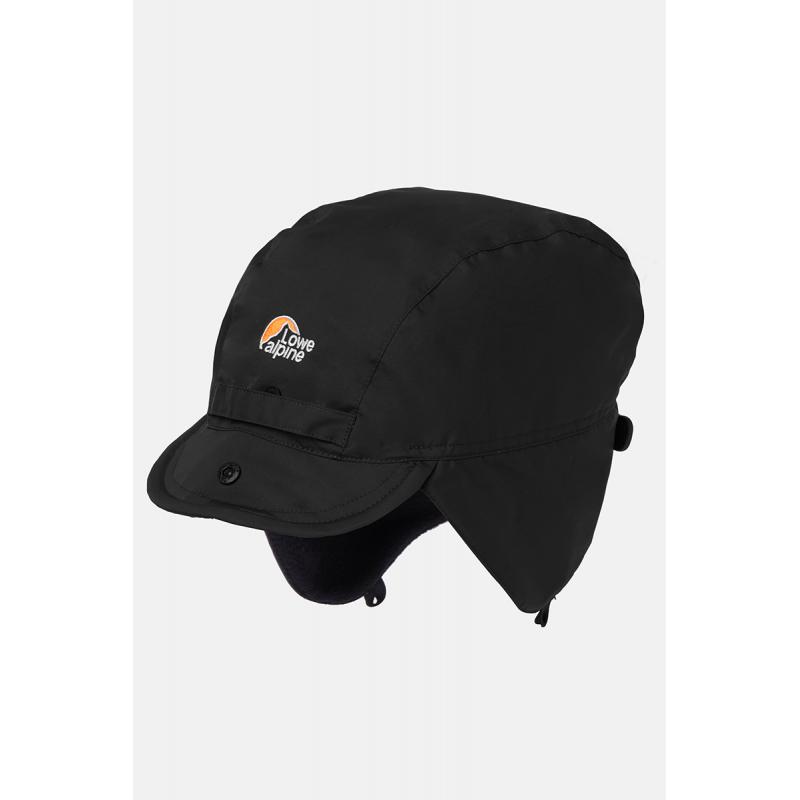 Lowe Alpine Lowe Alpine Classic Mountain Cap 1-386 Lødingen Sport 1