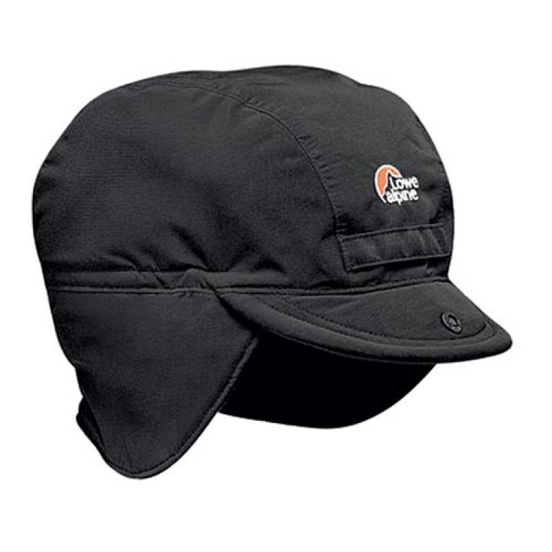 Lowe Alpine Lowe Alpine Classic Mountain Cap 1-386 Lødingen Sport 3