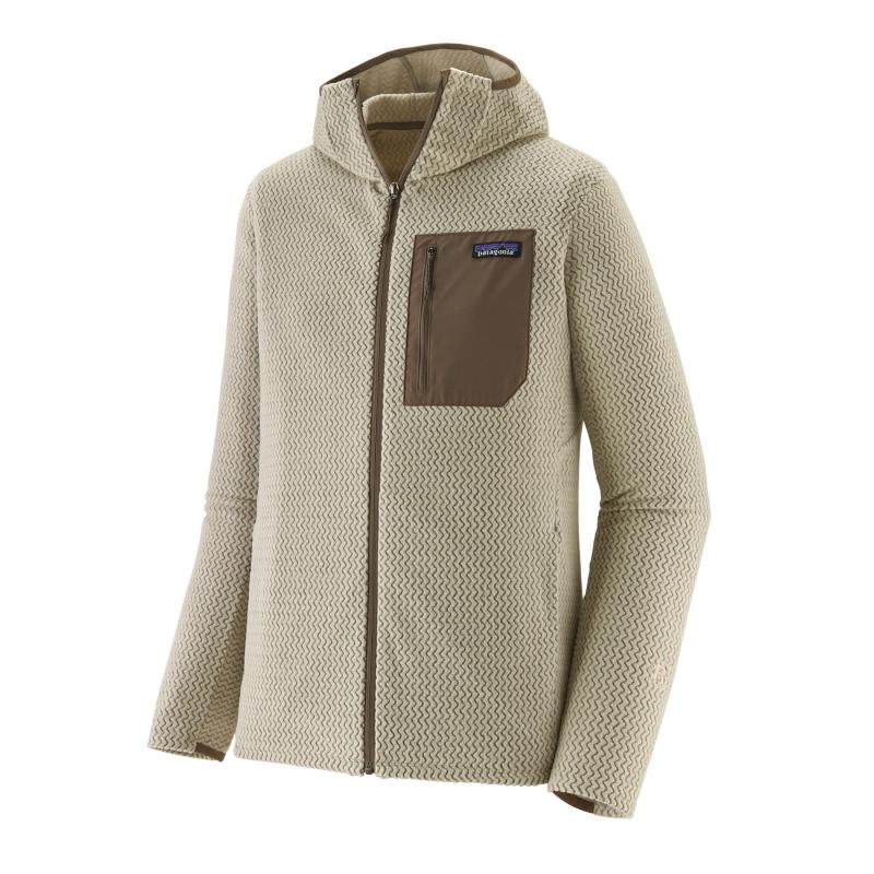 Patagonia Patagonia M R1 Air Full-Zip Hoody P40256 Lødingen Sport 1