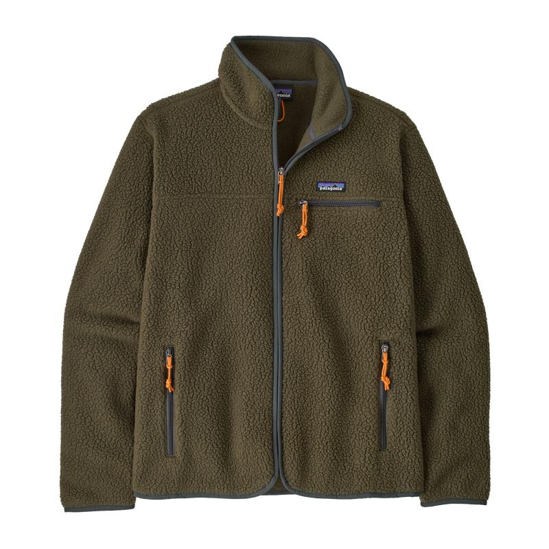 Patagonia Patagonia M Retro Pile Jkt P22802 Lødingen Sport 1