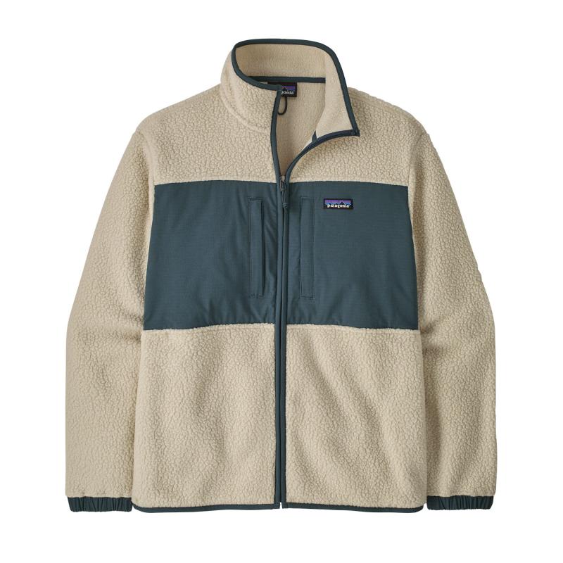 Patagonia Patagonia M Retro Pile Patch Jkt P22780 Lødingen Sport 1