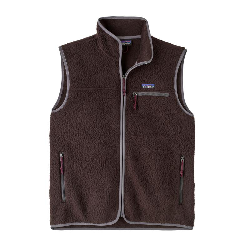 Patagonia Patagonia M Retro Pile Vest P22822 Lødingen Sport 1