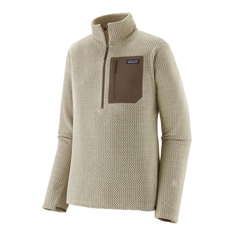 Patagonia Patagonia M´s R1 Air Zip Neck P40246 Lødingen Sport 1
