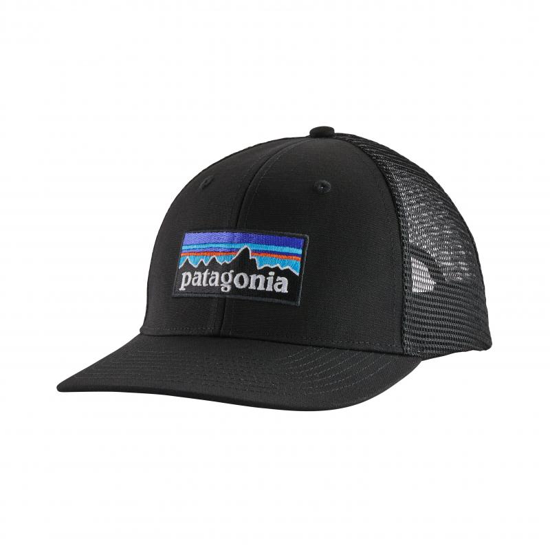 Patagonia Patagonia P-6 Logo Trucker Hat P38289 Lødingen Sport 1