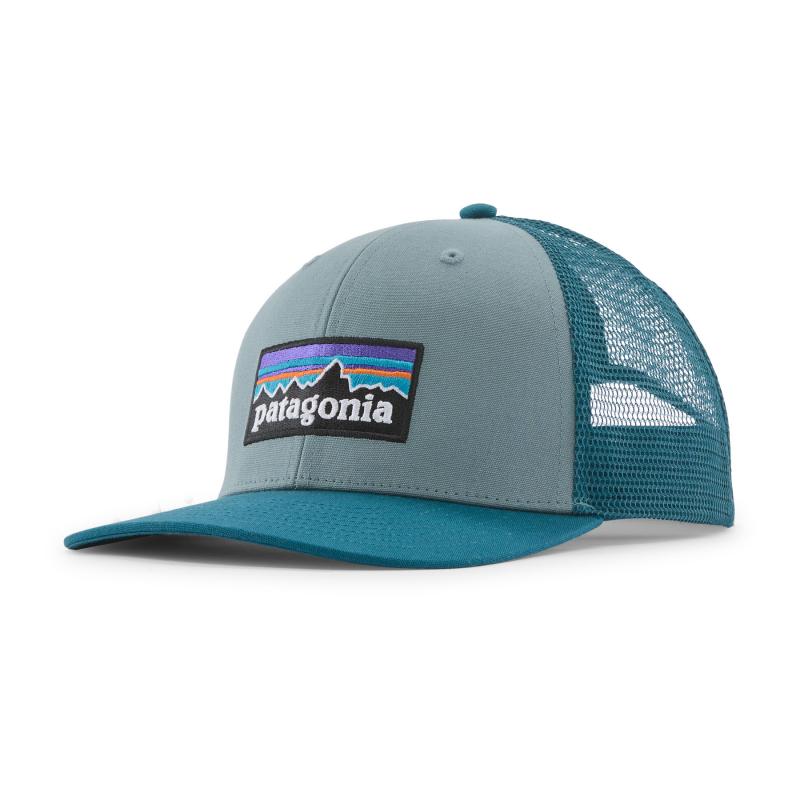 Patagonia Patagonia P-6 Logo Trucker Hat P38289 Lødingen Sport 1