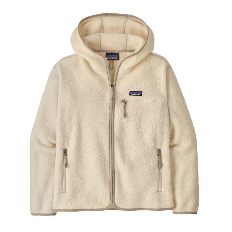Patagonia Patagonia W Retro Pile Hoody P22807 Lødingen Sport 1