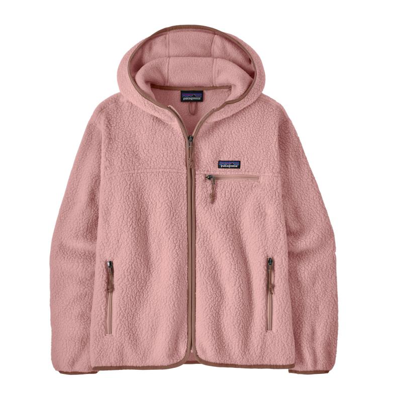 Patagonia Patagonia W Retro Pile Hoody P22807 Lødingen Sport 1