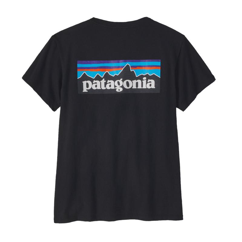 Patagonia Patagonia W´s P-6 Logo Responsibili-Tee P37567 Lødingen Sport 1