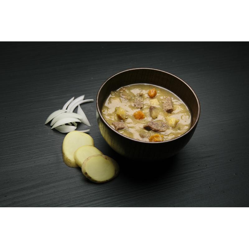 Real Turmat Real Turmat Bidos 370 gr 5332 Lødingen Sport 2