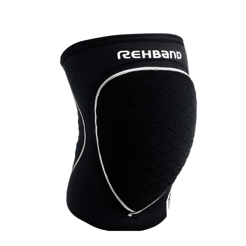Rehband Rehband PRN Knee Pad 3mm RB-405306-01 Lødingen Sport 1