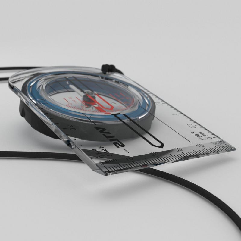 Silva Silva Compass Field 37501 Lødingen Sport 2